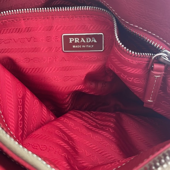 Prada Purse and Luggage ❤️‍🔥 - Picture 5 of 8
